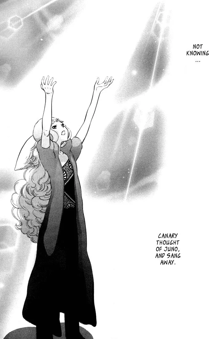 Alone in My King's Harem Chapter 4 page 17 - 
