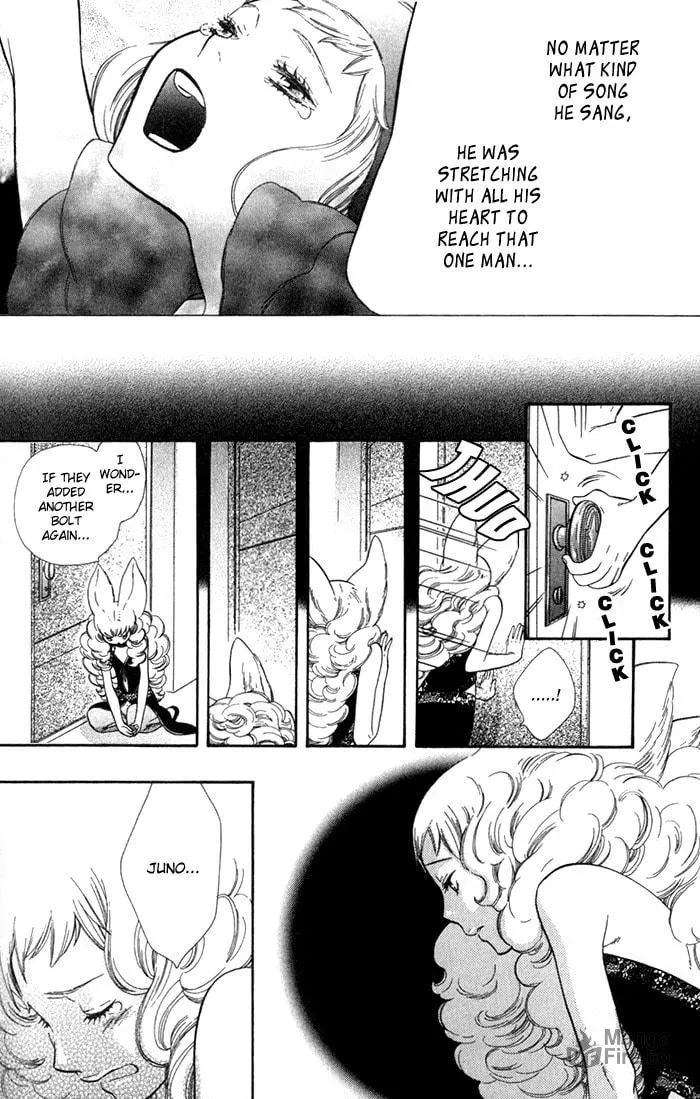 Alone in My King's Harem Chapter 4 page 18 - 