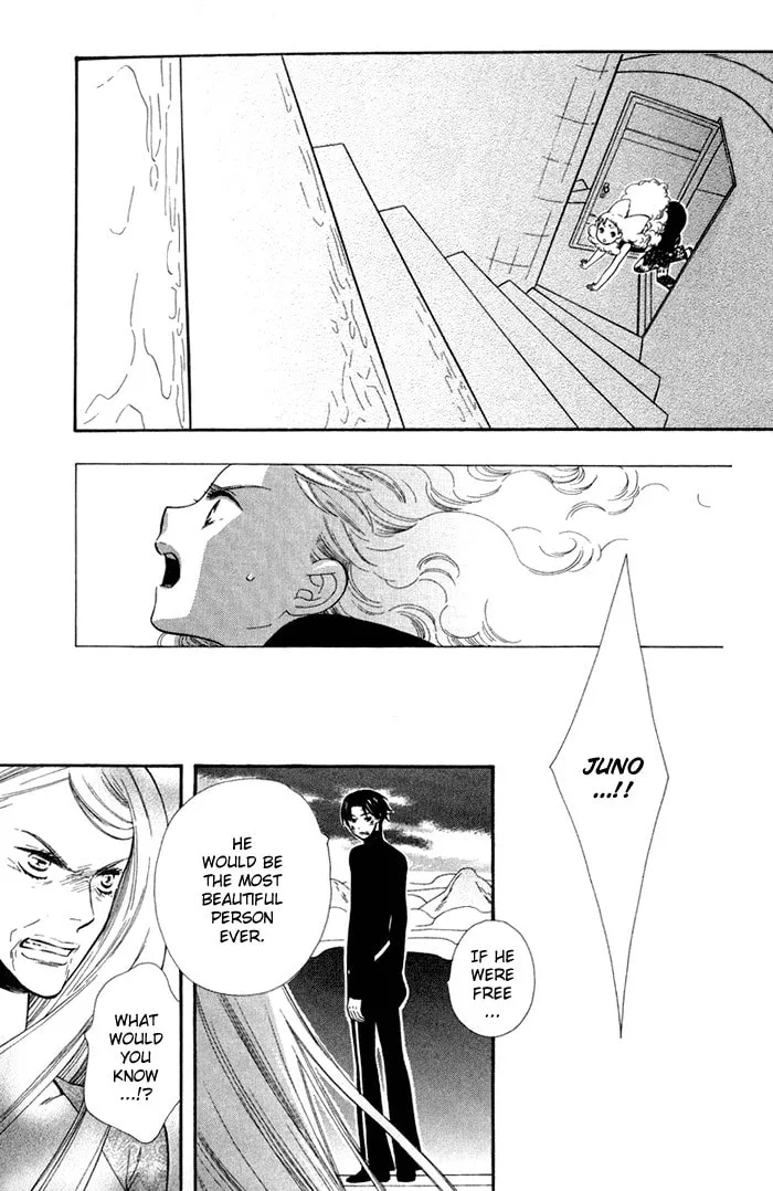 Alone in My King's Harem Chapter 4 page 29 - 