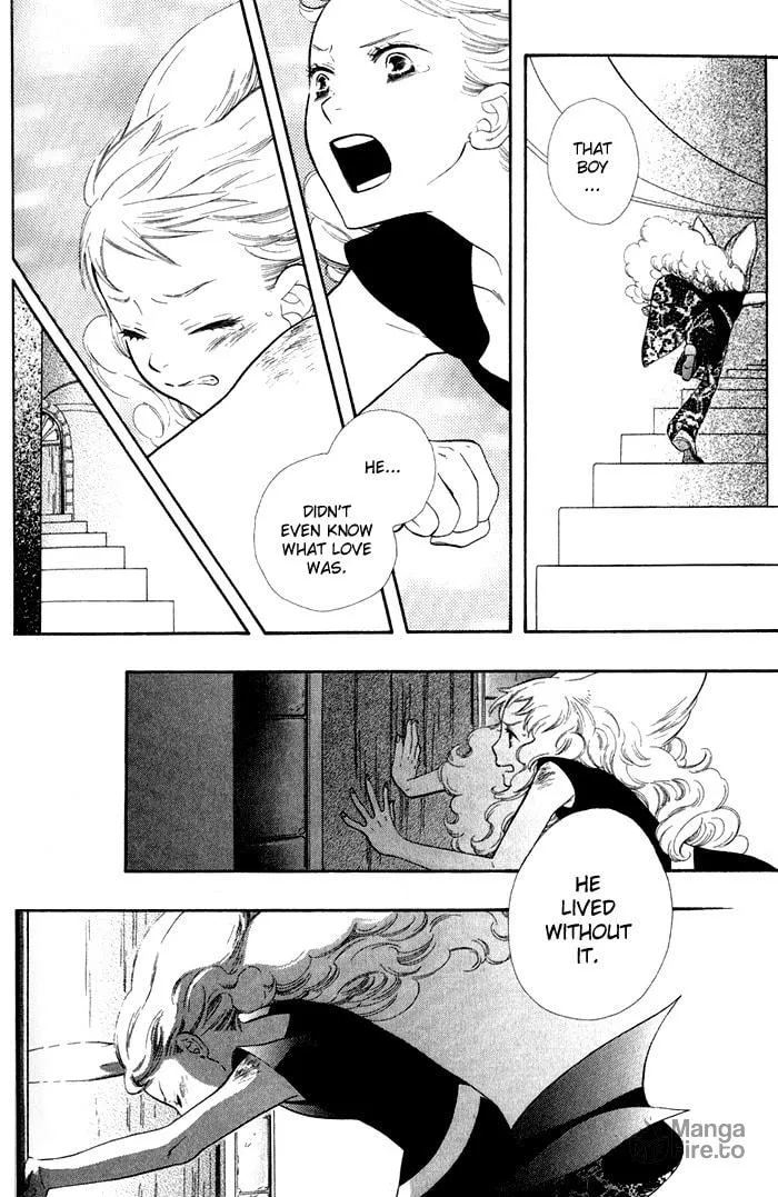 Alone in My King's Harem Chapter 4 page 30 - 