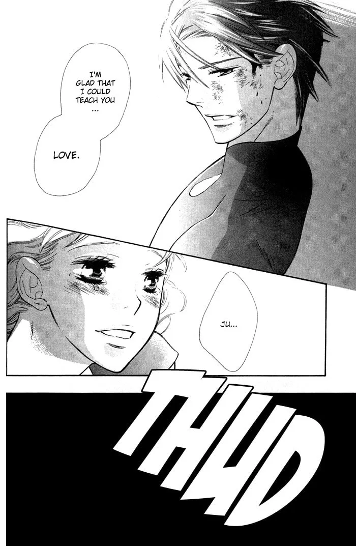 Alone in My King's Harem Chapter 4 page 32 - 