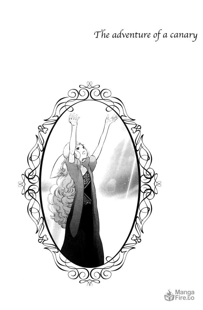 Alone in My King's Harem Chapter 4 page 40 - 