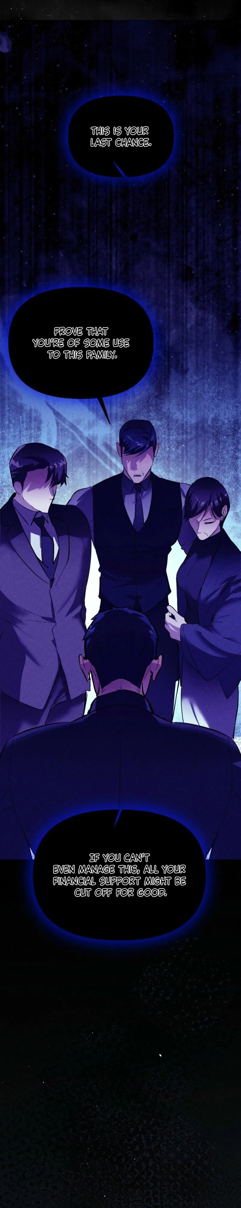 Alpha Above Alpha Chapter 1 page 18 - 