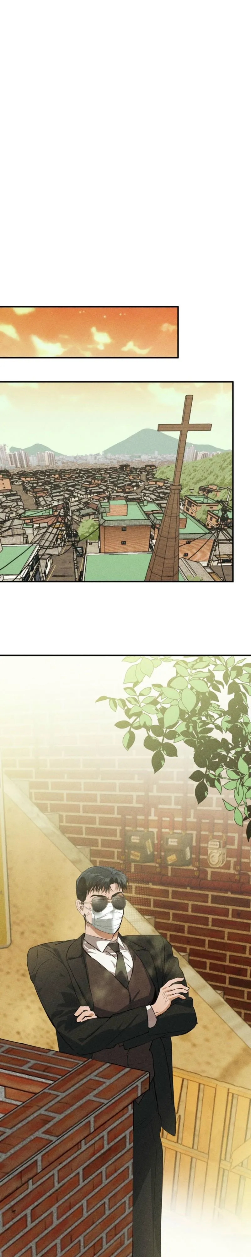 Alpha Above Alpha Chapter 1 page 20 - 