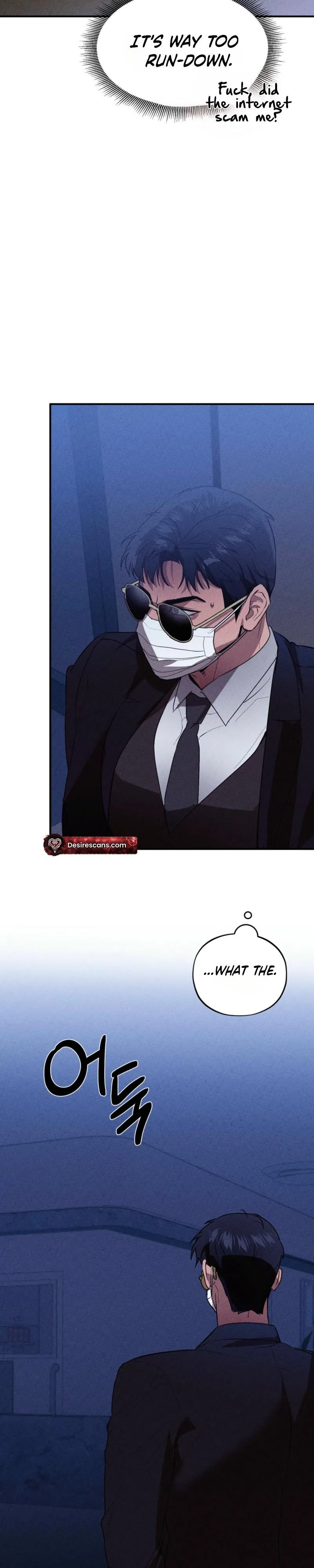 Alpha Above Alpha Chapter 1 page 22 - 