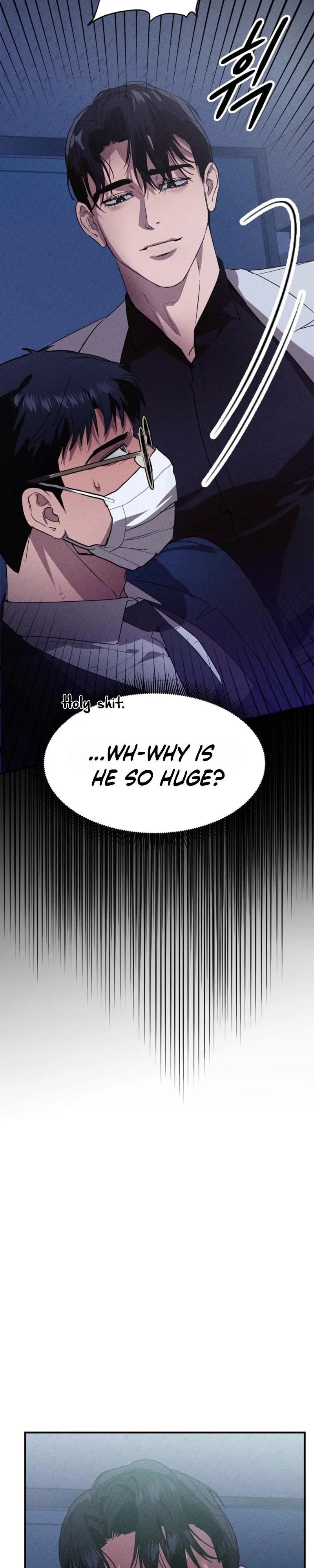 Alpha Above Alpha Chapter 1 page 24 - 