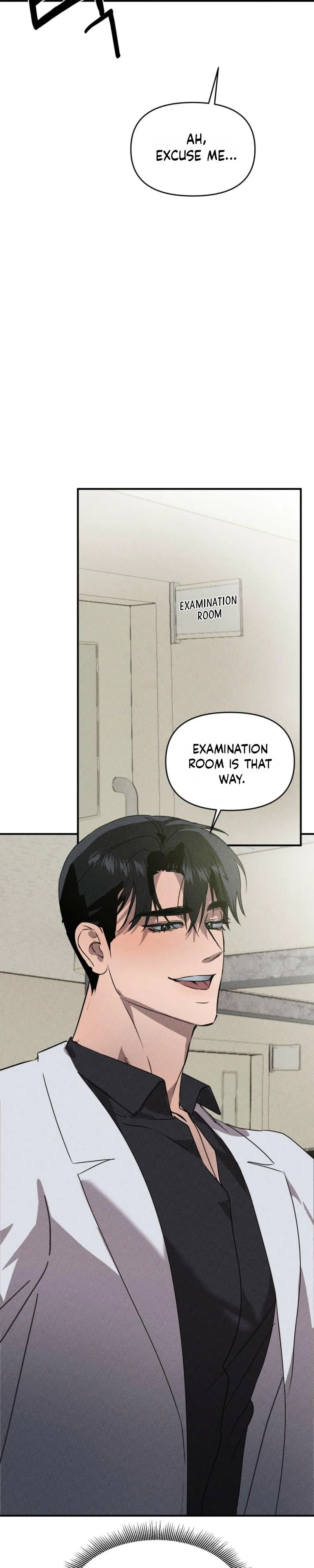 Alpha Above Alpha Chapter 1 page 27 - 