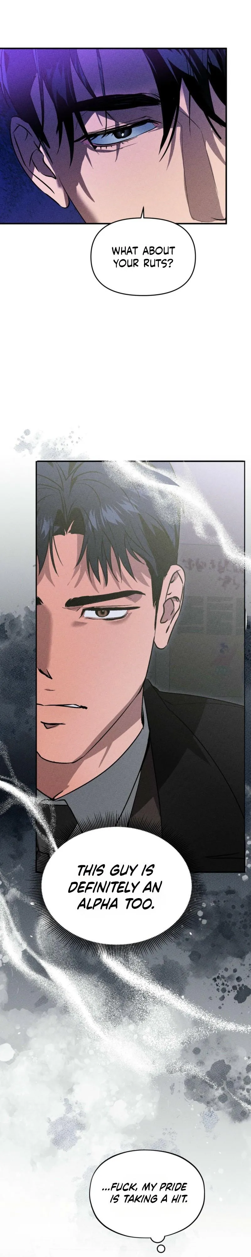 Alpha Above Alpha Chapter 1 page 30 - 