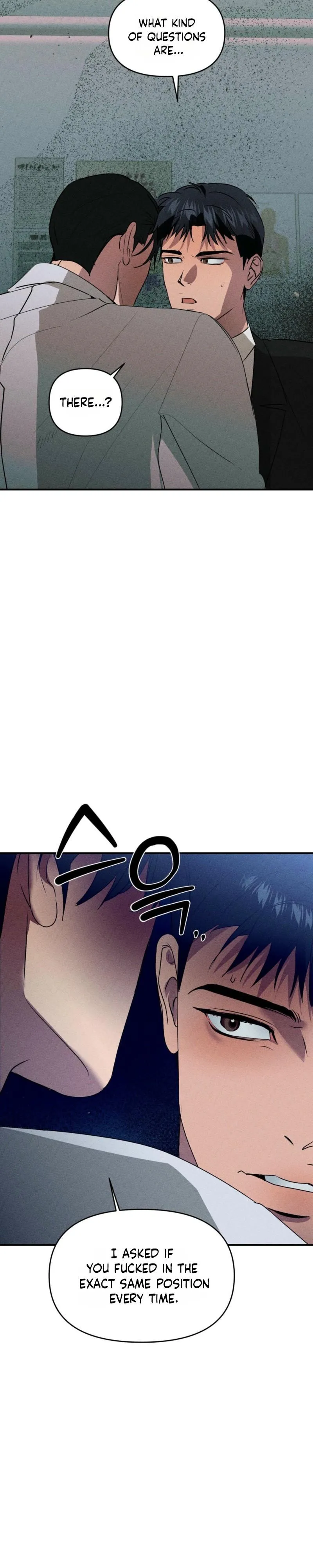 Alpha Above Alpha Chapter 1 page 34 - 