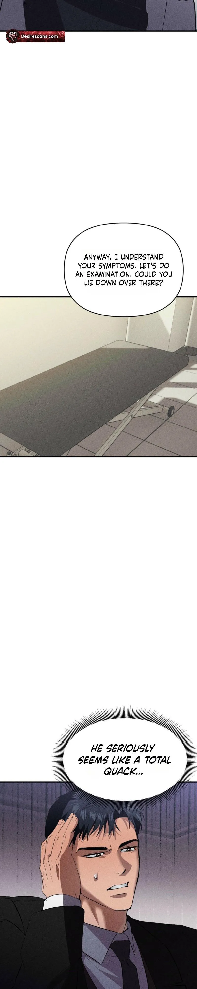 Alpha Above Alpha Chapter 1 page 36 - 