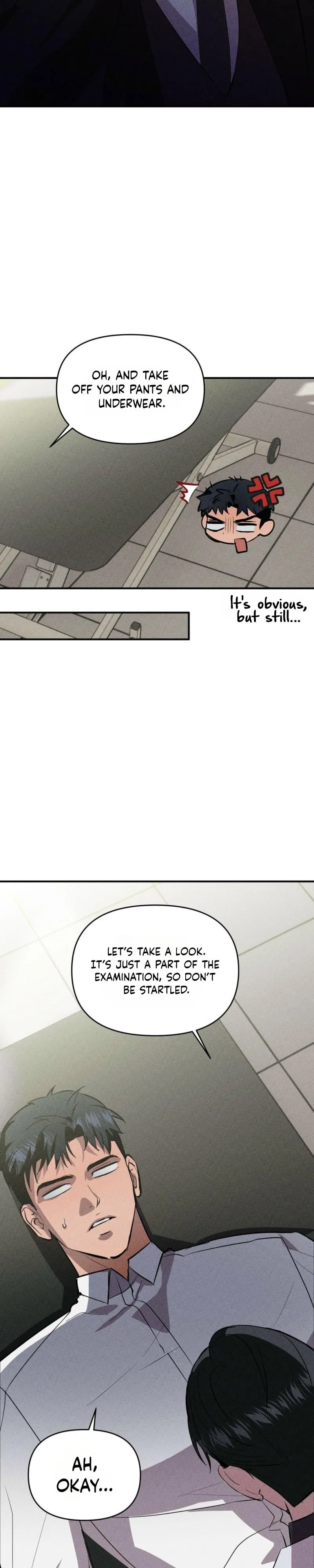 Alpha Above Alpha Chapter 1 page 37 - 