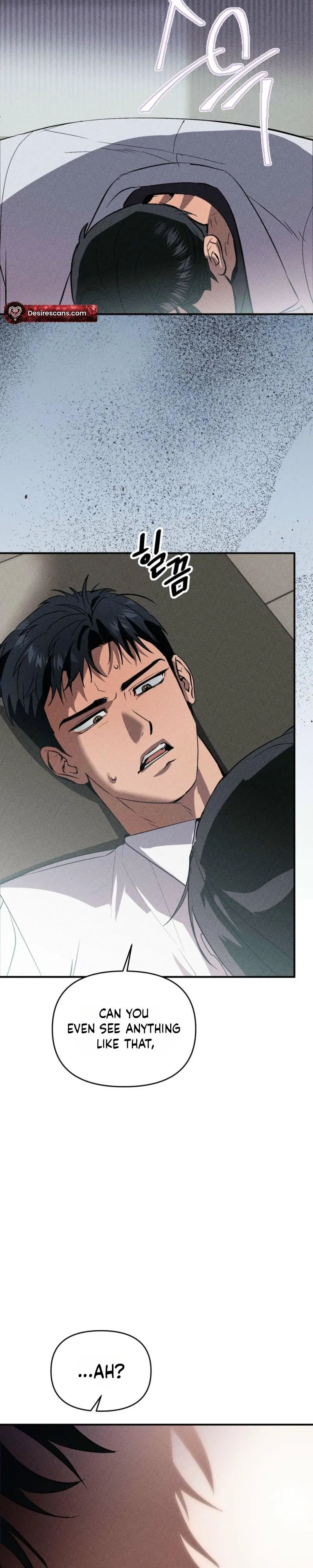 Alpha Above Alpha Chapter 1 page 39 - 