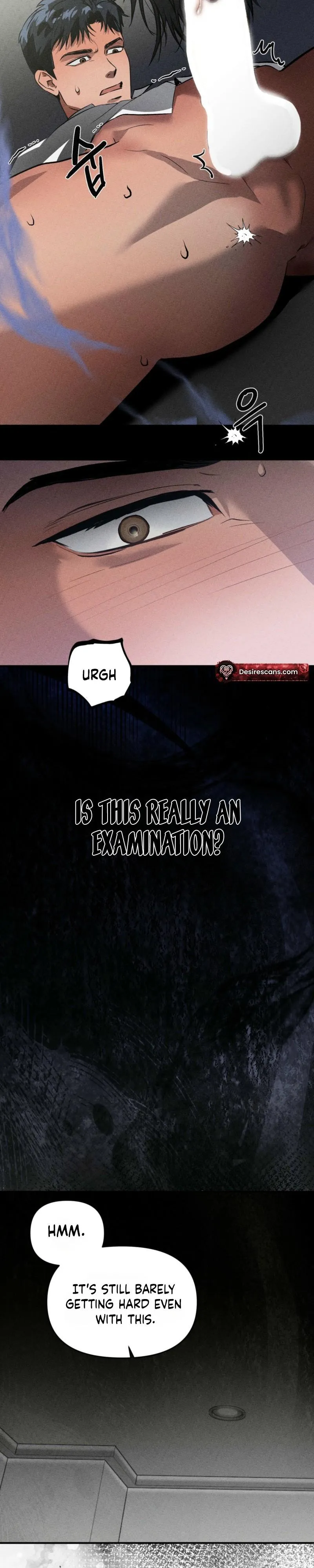 Alpha Above Alpha Chapter 1 page 42 - 