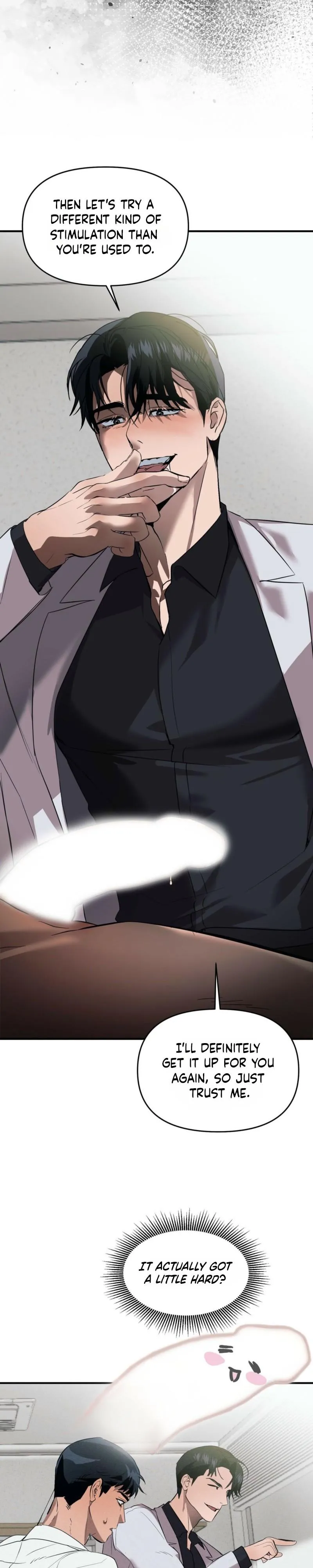 Alpha Above Alpha Chapter 1 page 43 - 
