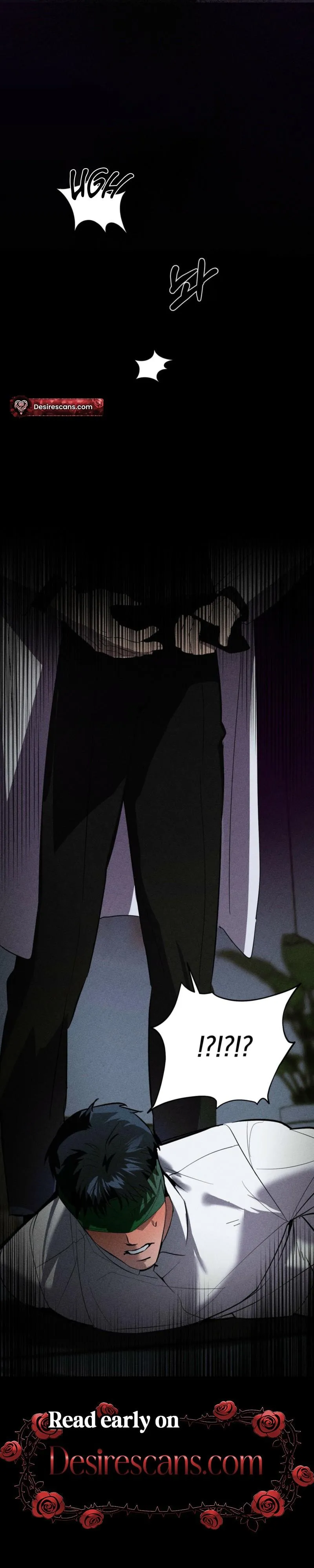 Alpha Above Alpha Chapter 1 page 48 - 