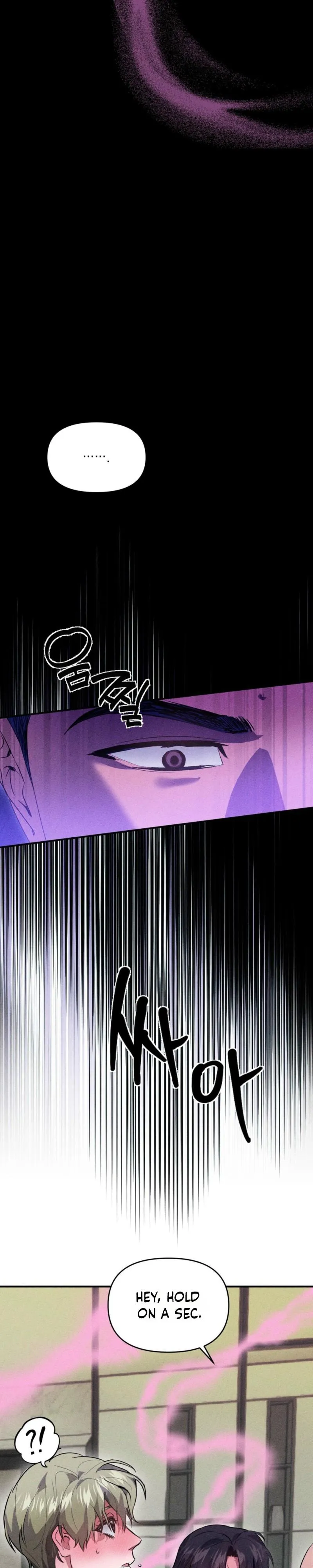 Alpha Above Alpha Chapter 1 page 10 - 