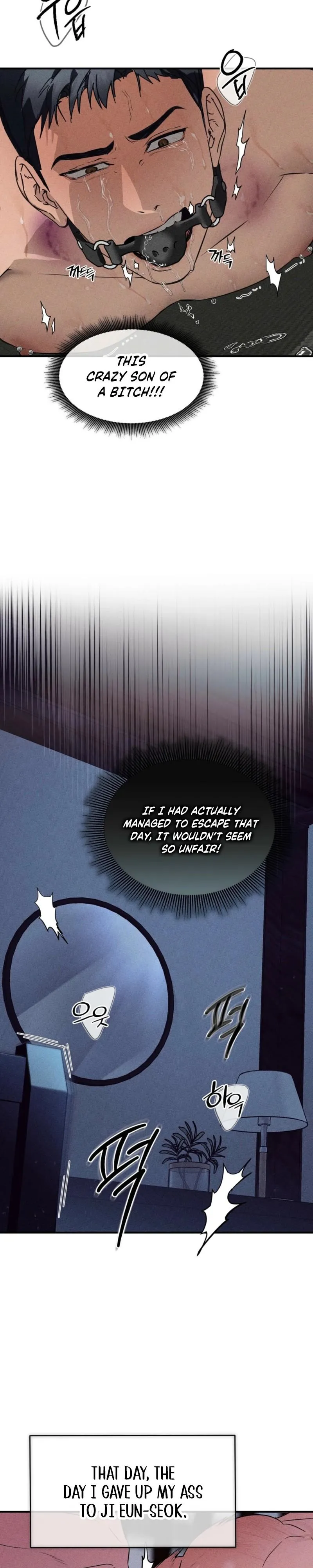 Alpha Above Alpha Chapter 3 page 13 - 