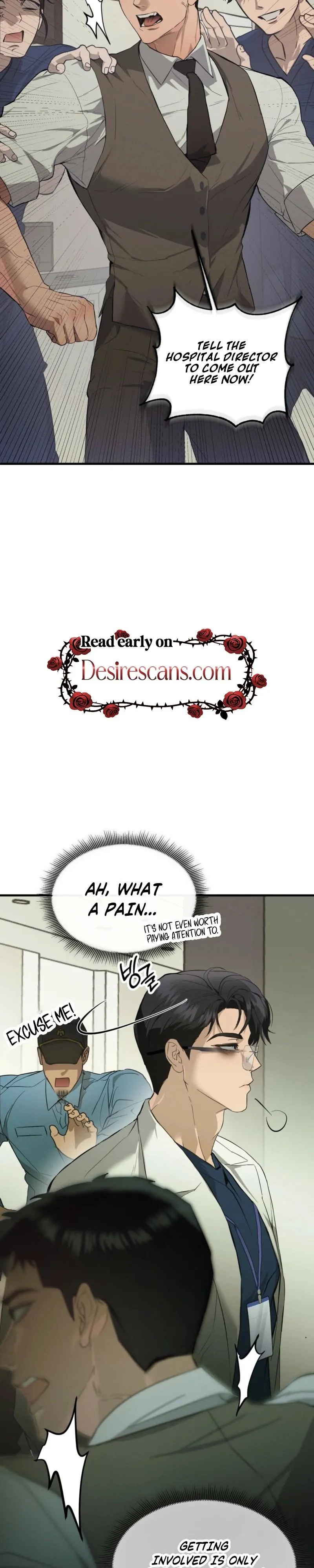 Alpha Above Alpha Chapter 3 page 3 - 