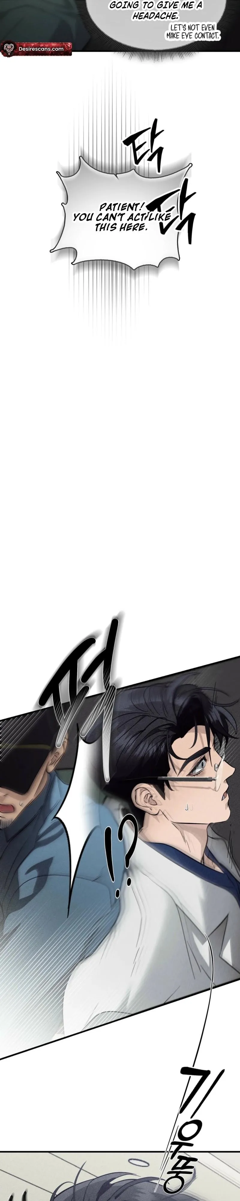 Alpha Above Alpha Chapter 3 page 4 - 