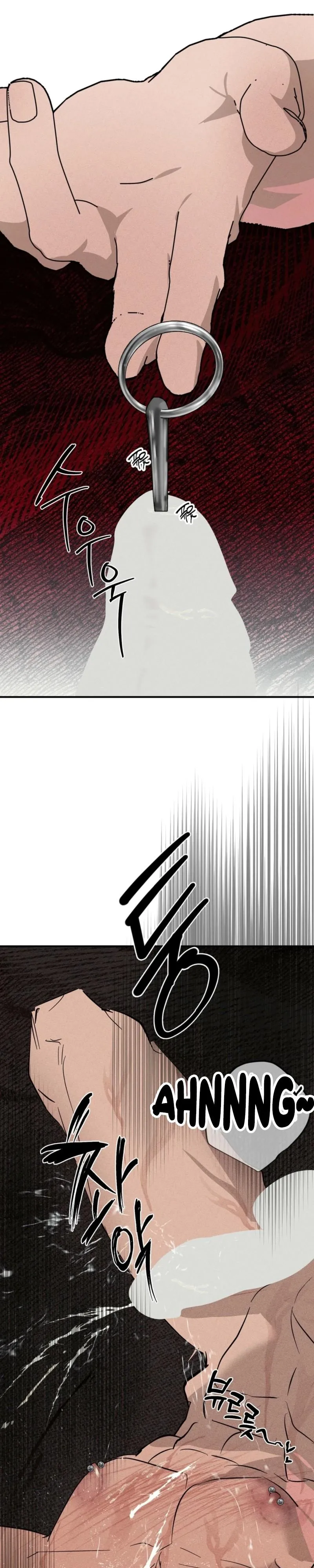 Alpha Above Alpha Chapter 3 page 32 - 