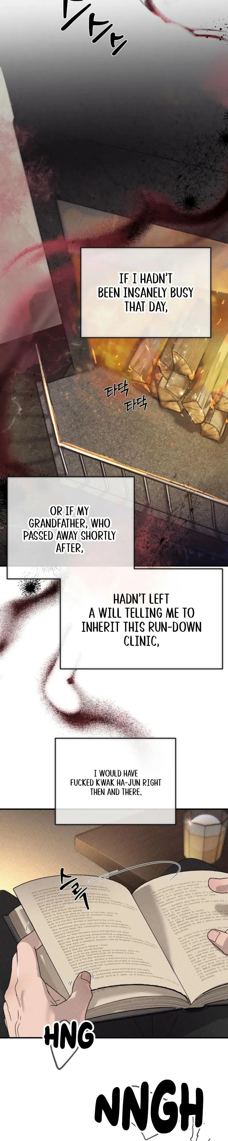 Alpha Above Alpha Chapter 3 page 8 - 