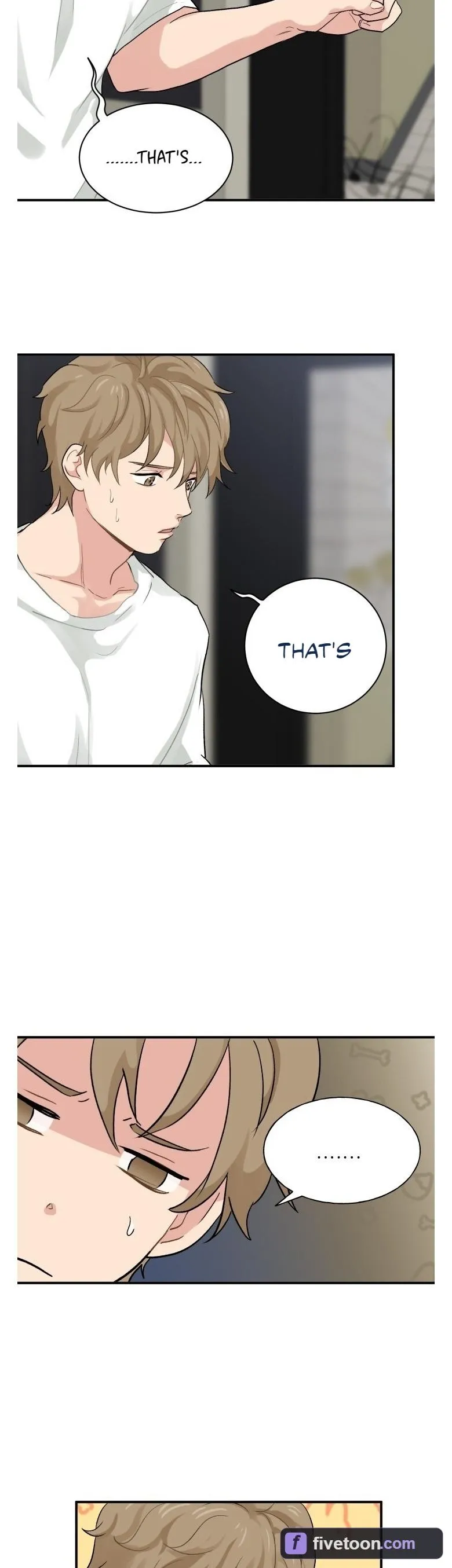 Alpha Above Alpha Chapter 4 page 6 - 