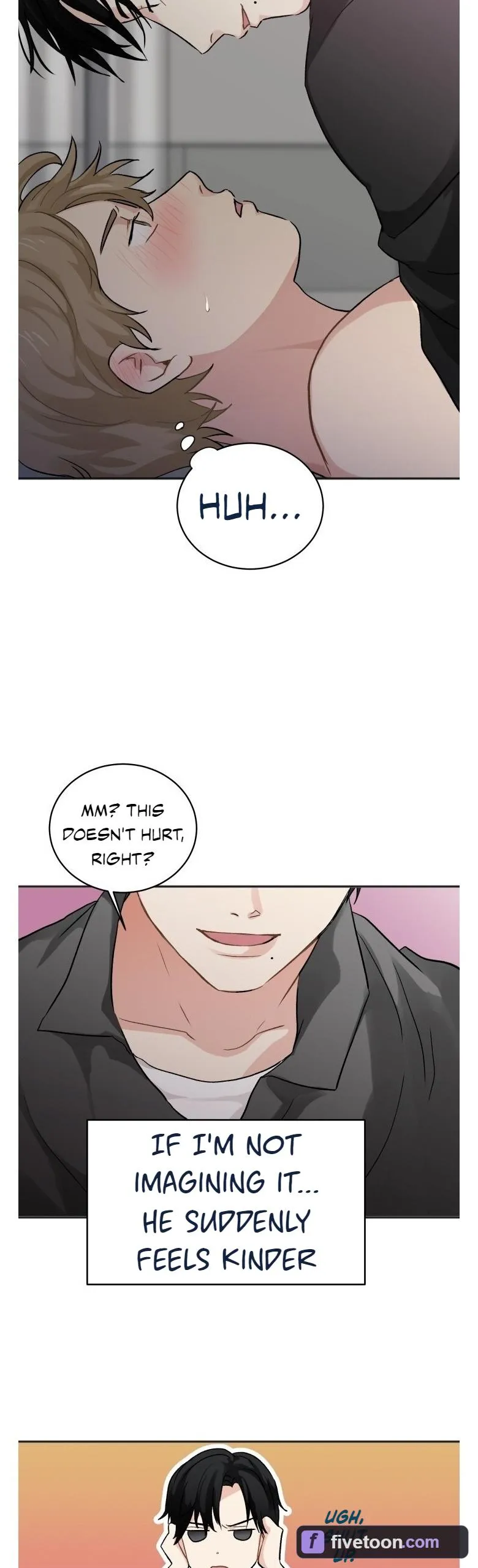Alpha Above Alpha Chapter 5 page 13 - 