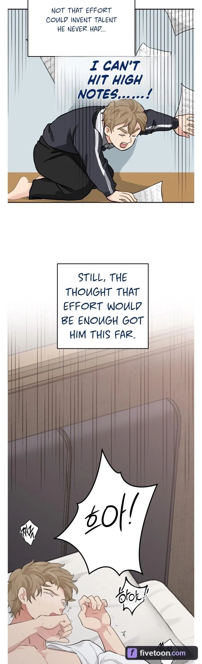 Alpha Above Alpha Chapter 5 page 7 - 