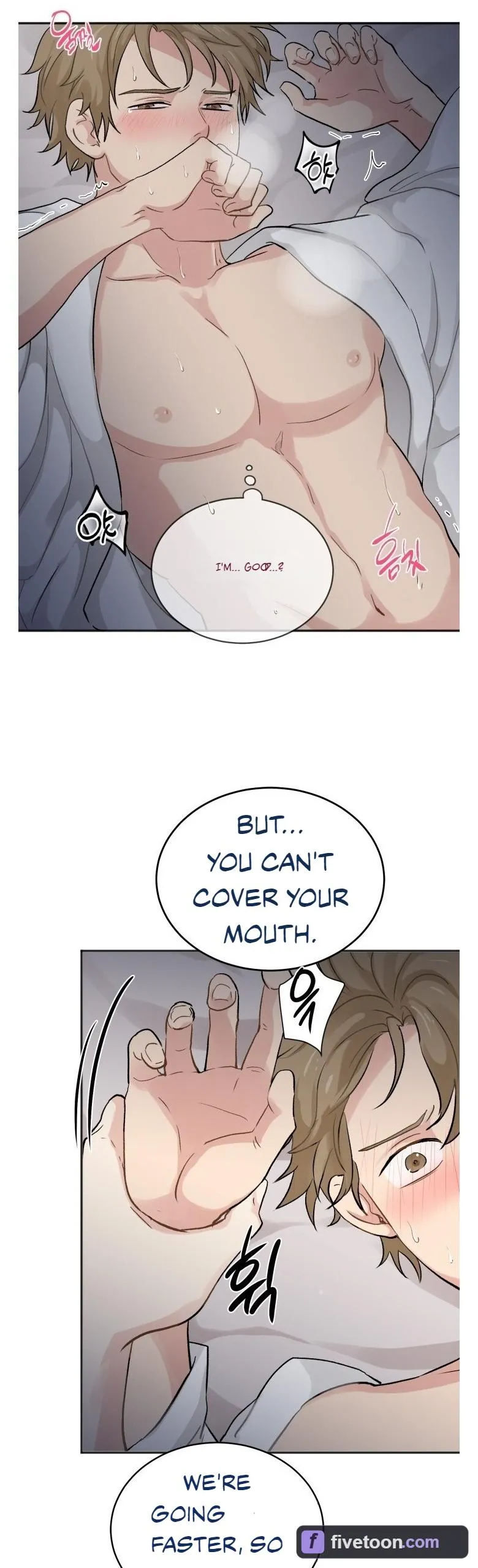 Alpha Above Alpha Chapter 5 page 9 - 