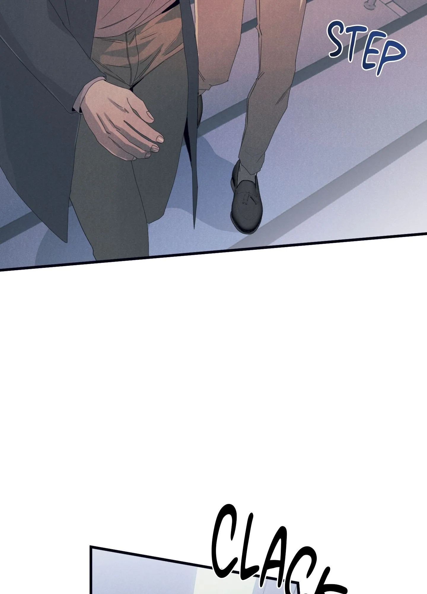 Alpha, Disqualified Chapter 21 page 2 - 