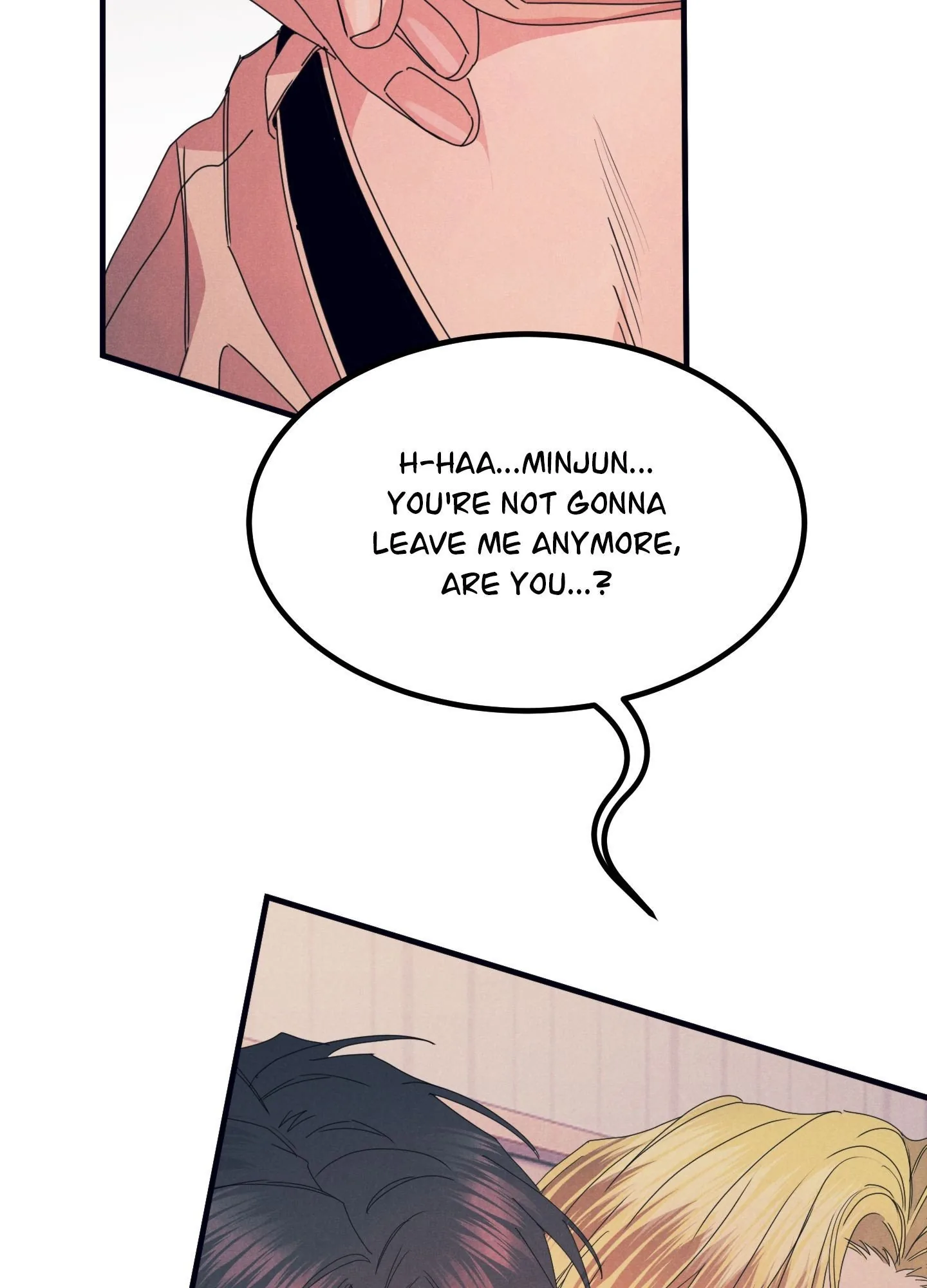 Alpha, Disqualified Chapter 21 page 12 - 