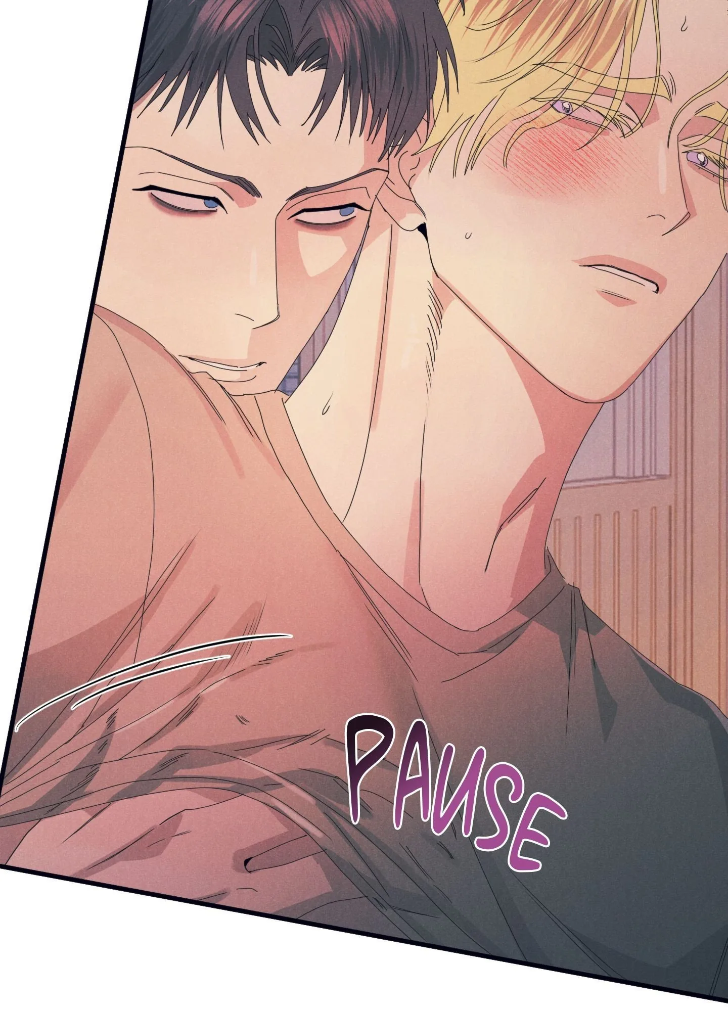 Alpha, Disqualified Chapter 21 page 13 - 