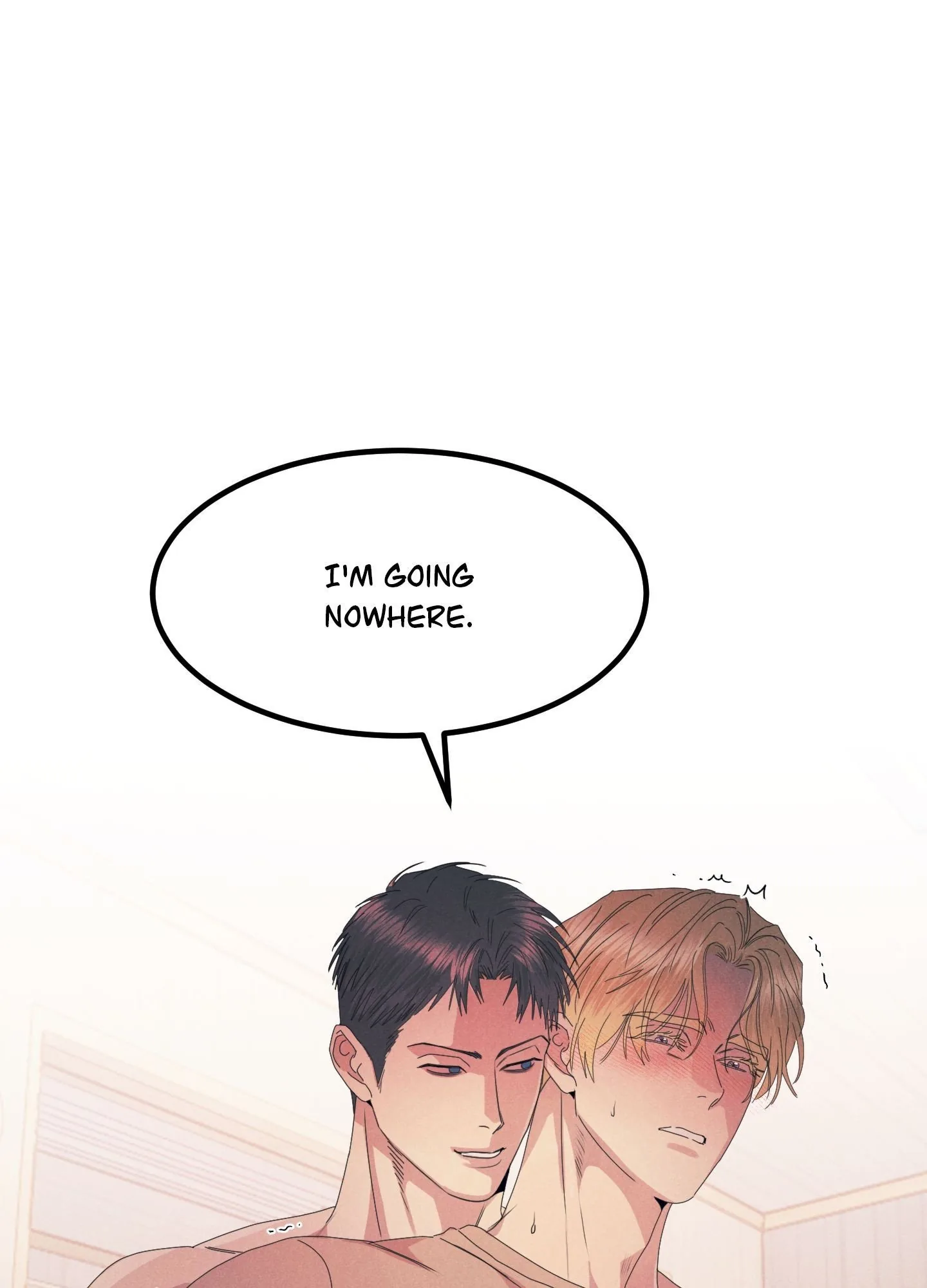 Alpha, Disqualified Chapter 21 page 14 - 