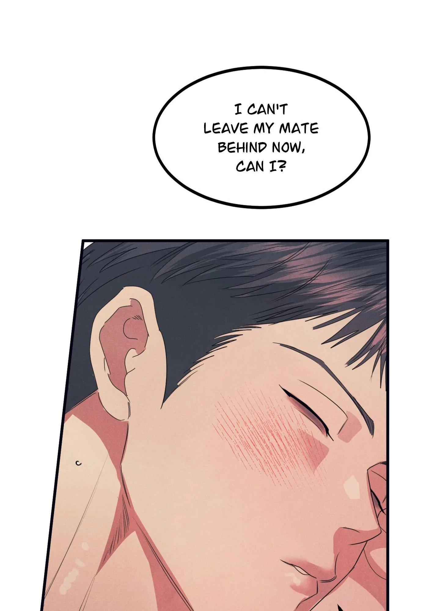 Alpha, Disqualified Chapter 21 page 16 - 