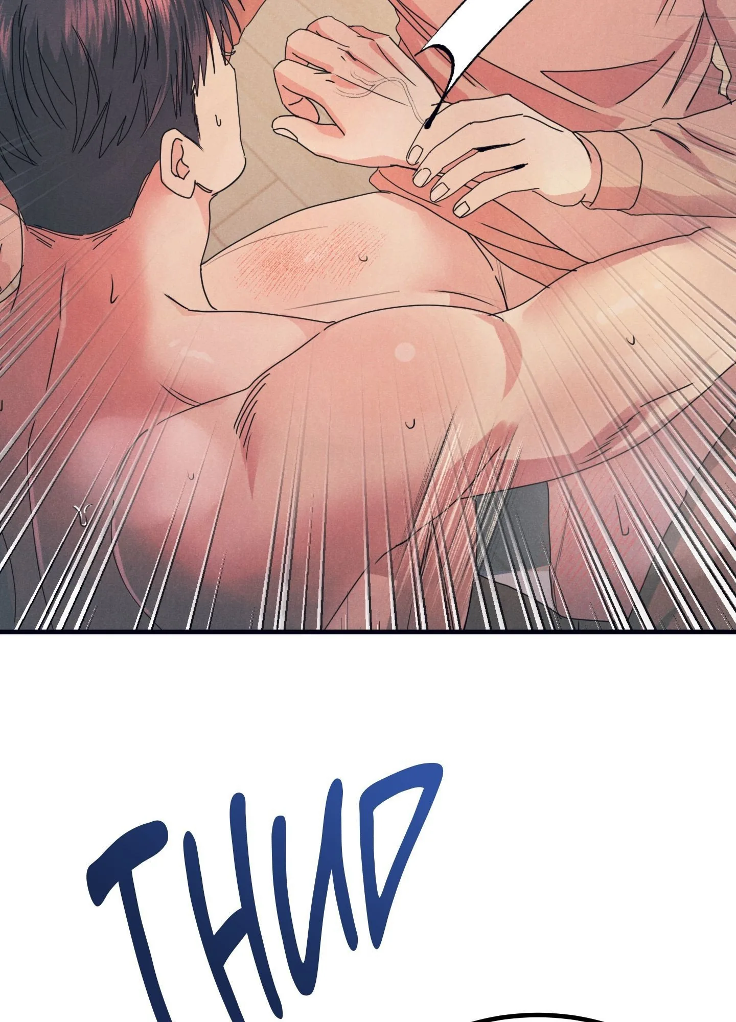 Alpha, Disqualified Chapter 21 page 24 - 