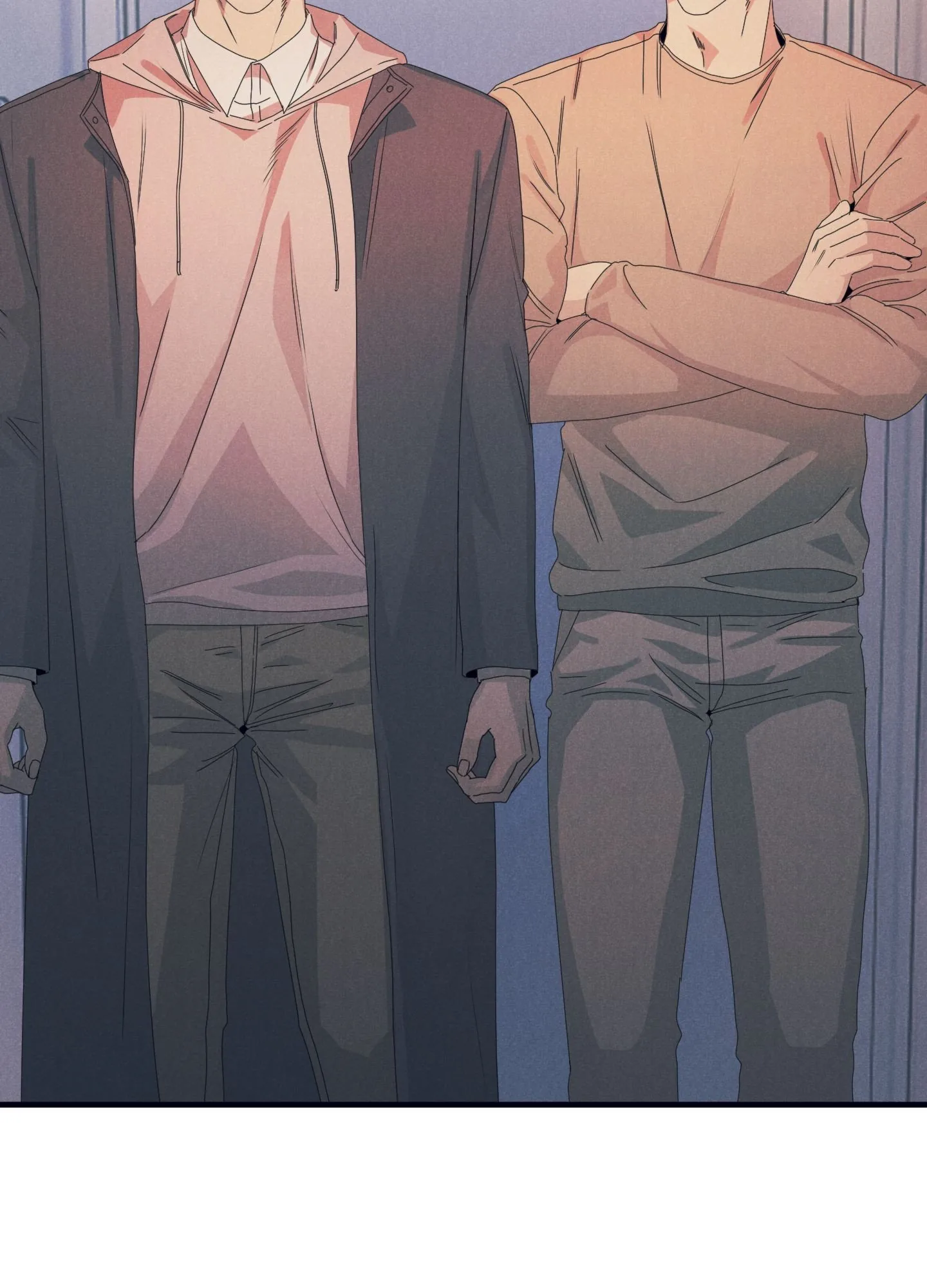 Alpha, Disqualified Chapter 21 page 5 - 