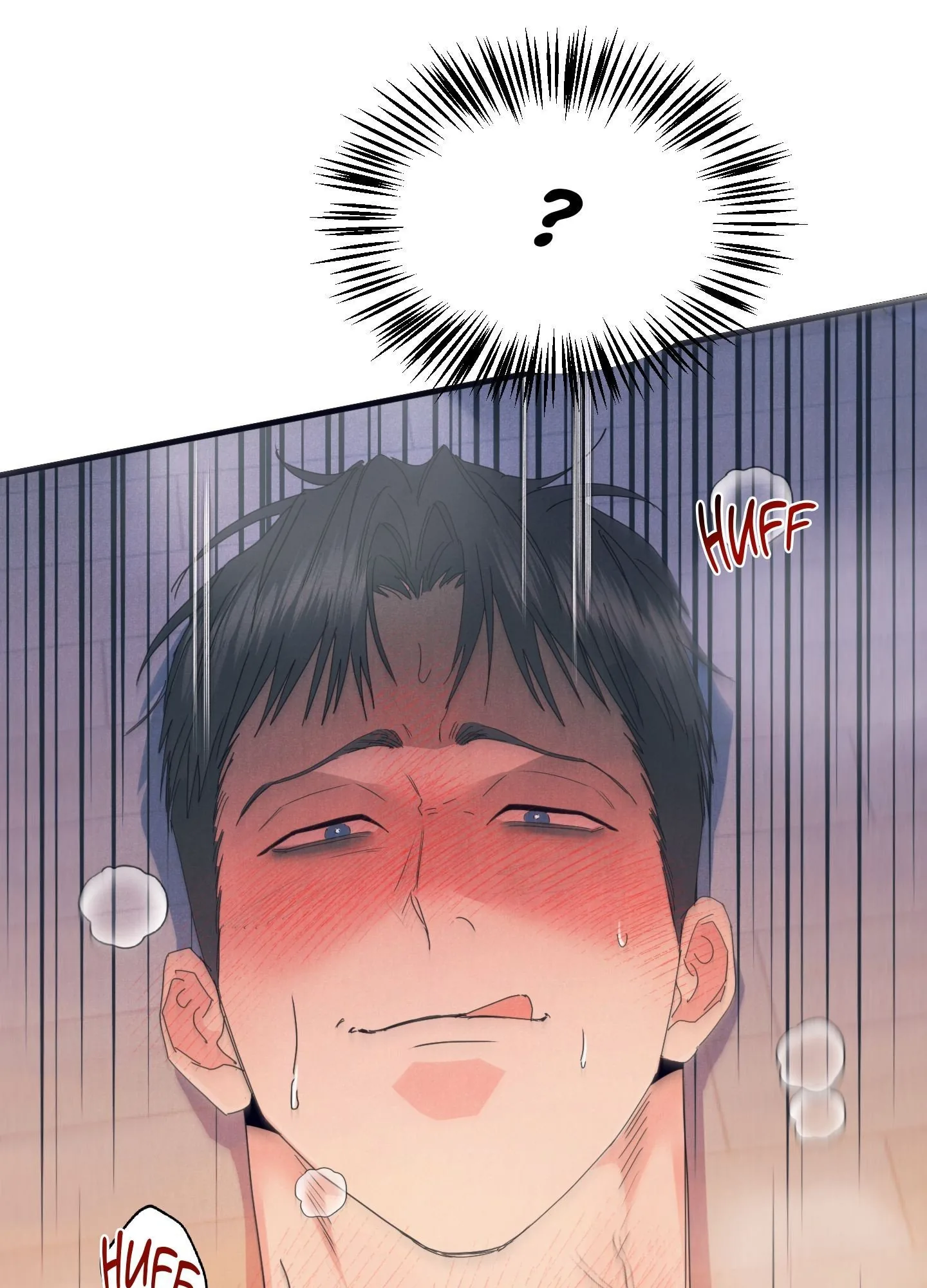 Alpha, Disqualified Chapter 21 page 41 - 