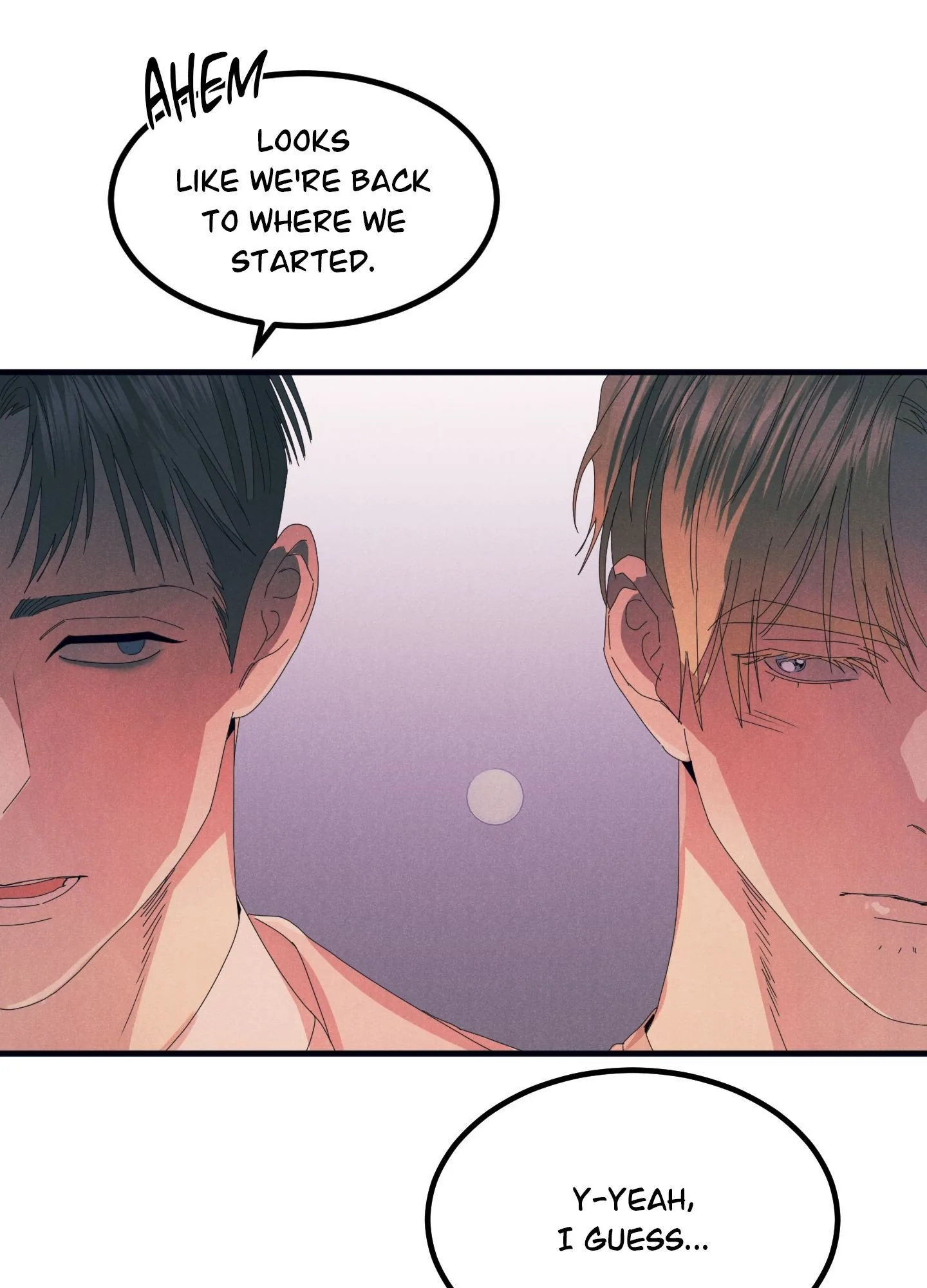 Alpha, Disqualified Chapter 21 page 6 - 