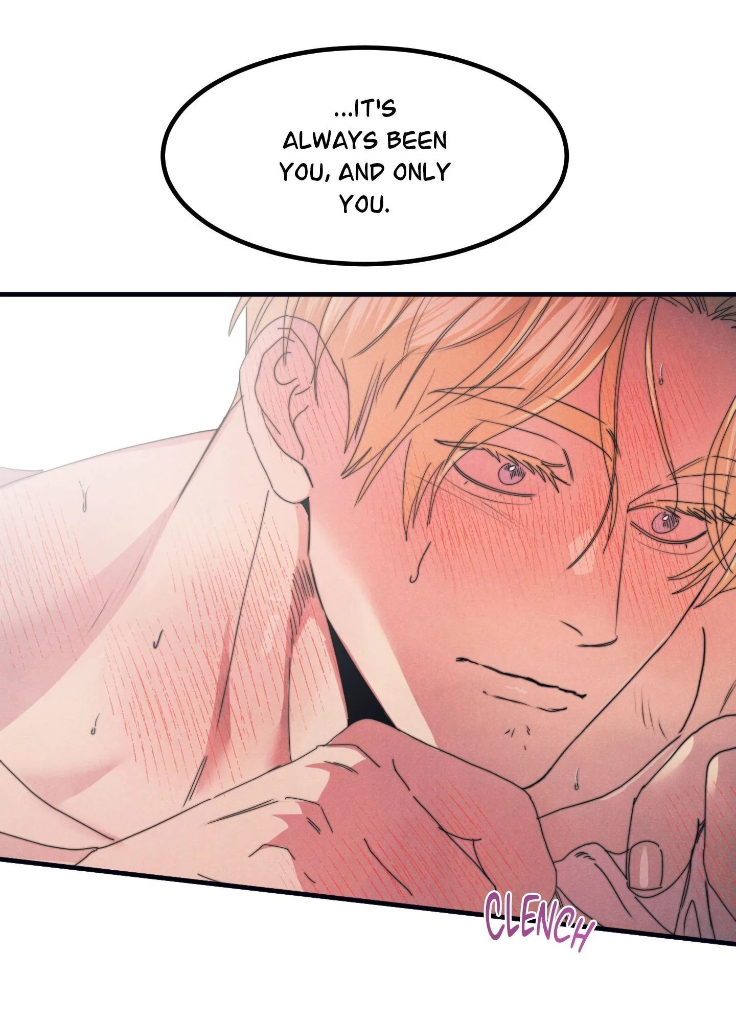 Alpha, Disqualified Chapter 21 page 51 - 