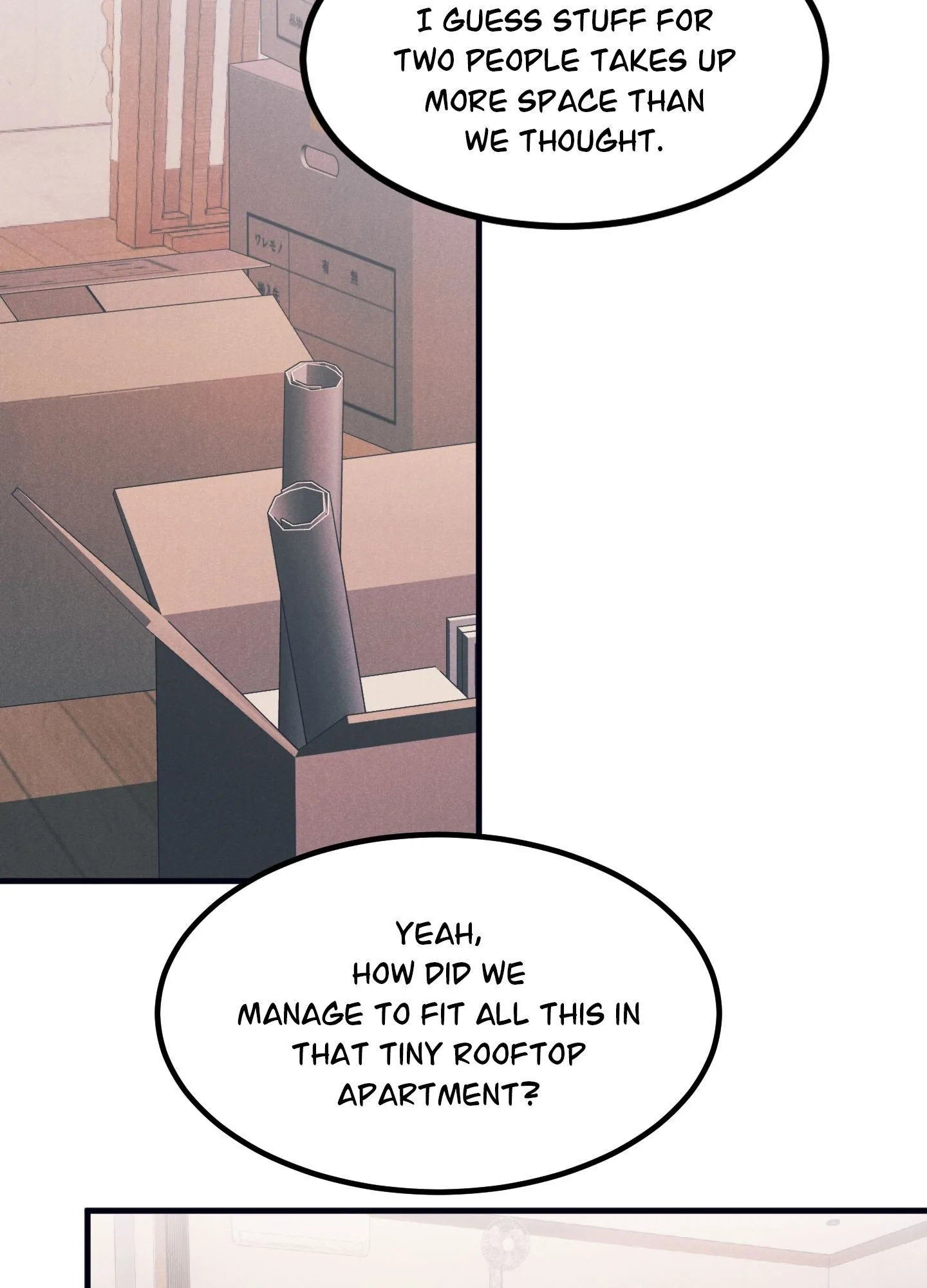 Alpha, Disqualified Chapter 21 page 58 - 