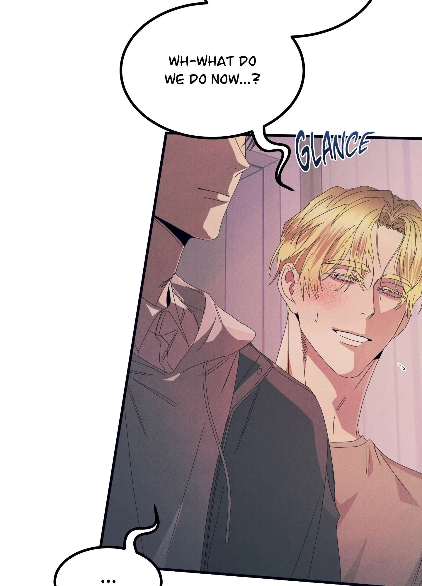 Alpha, Disqualified Chapter 21 page 7 - 