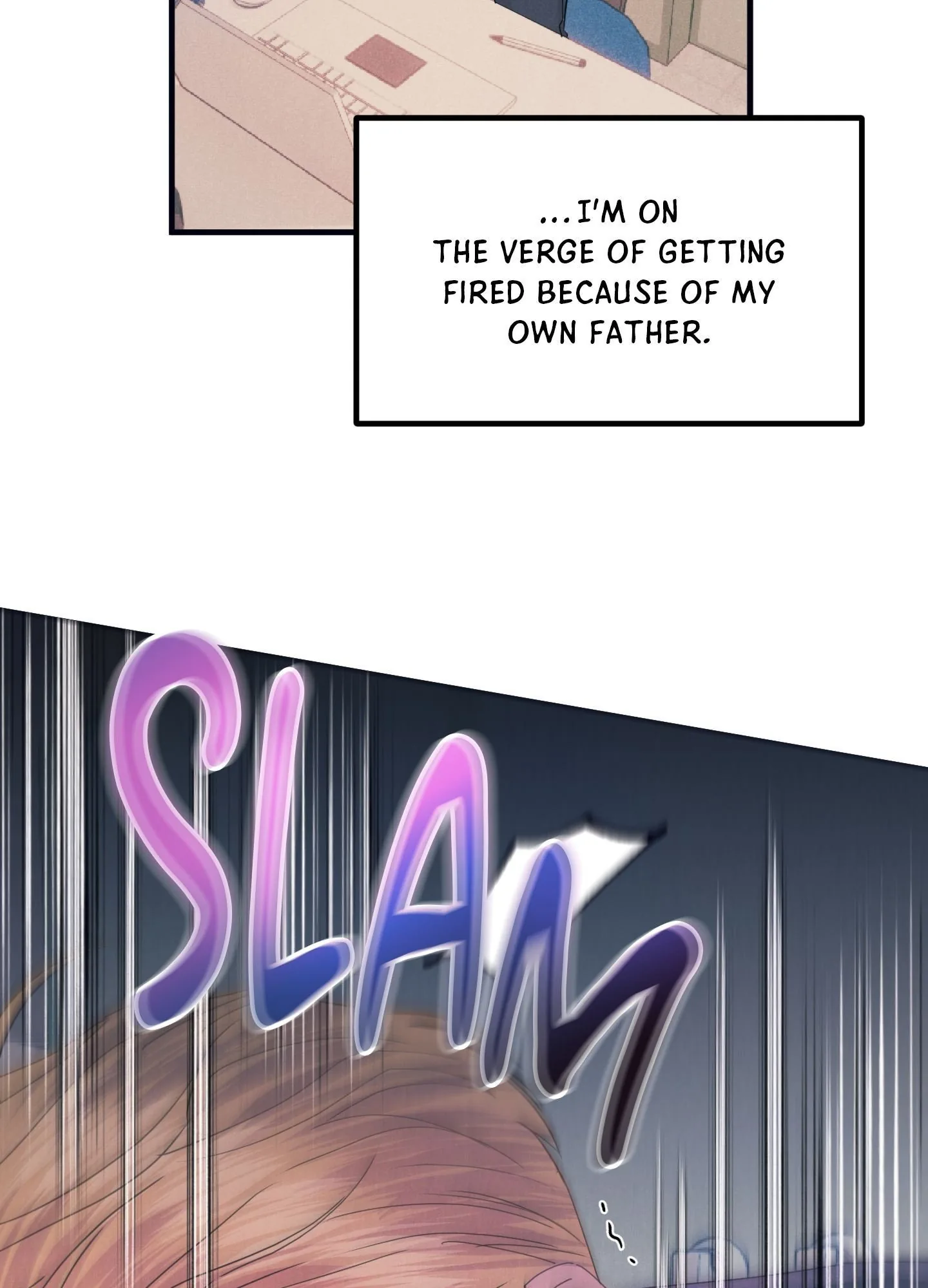 Alpha, Disqualified Chapter 21 page 67 - 