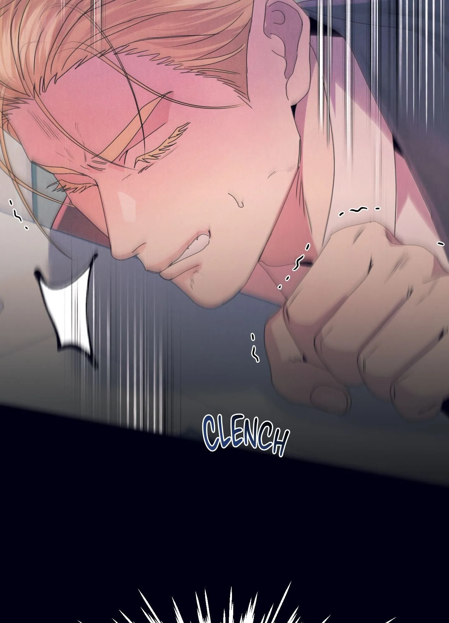 Alpha, Disqualified Chapter 21 page 68 - 