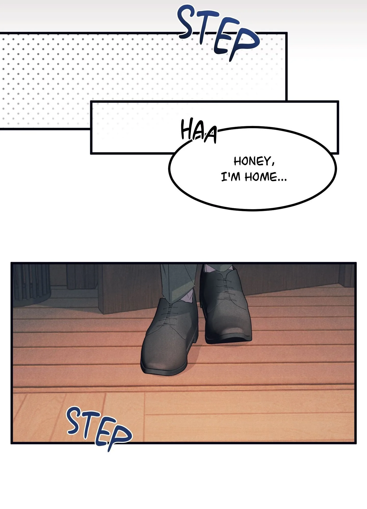 Alpha, Disqualified Chapter 21 page 70 - 
