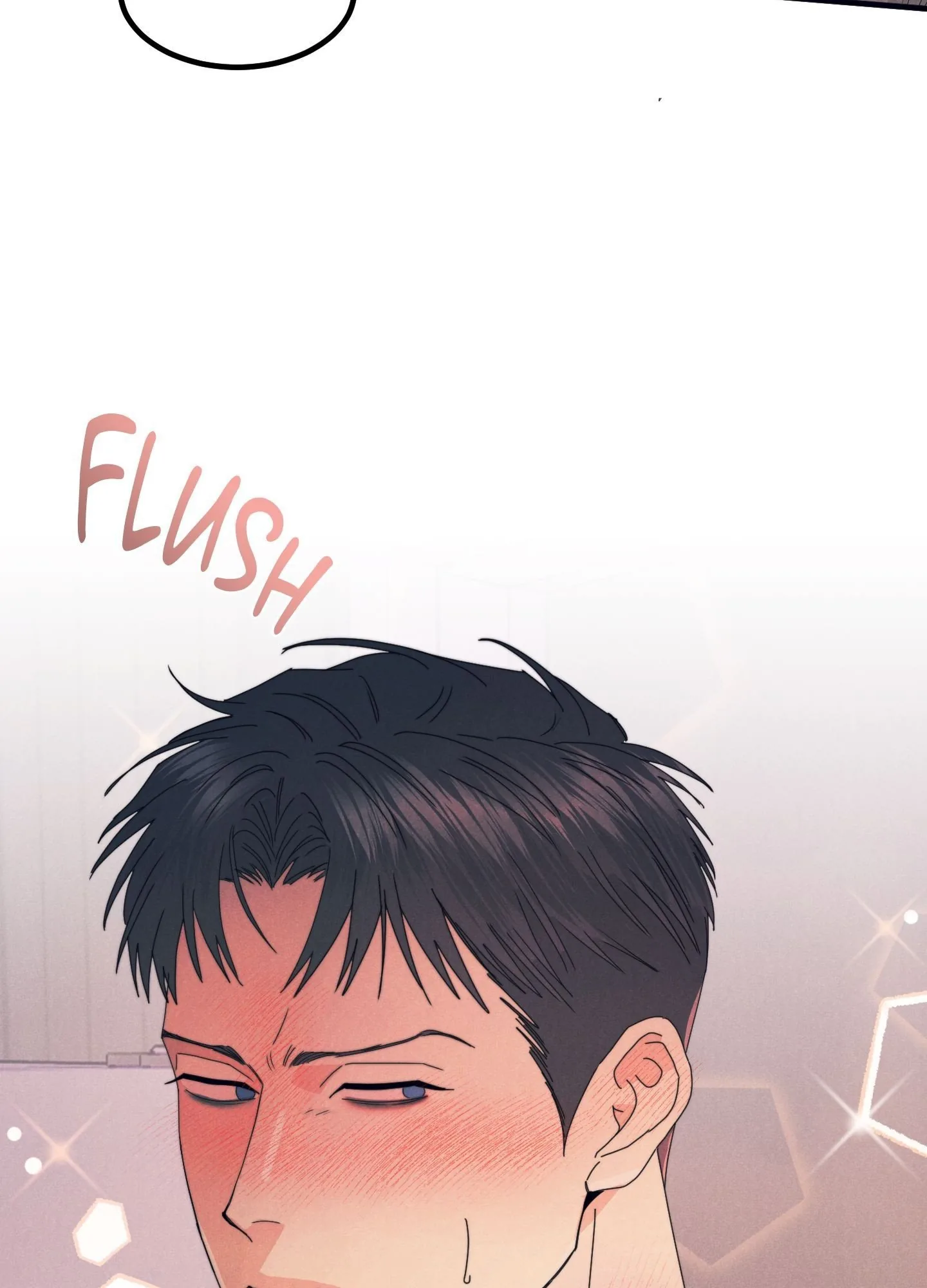 Alpha, Disqualified Chapter 21 page 8 - 