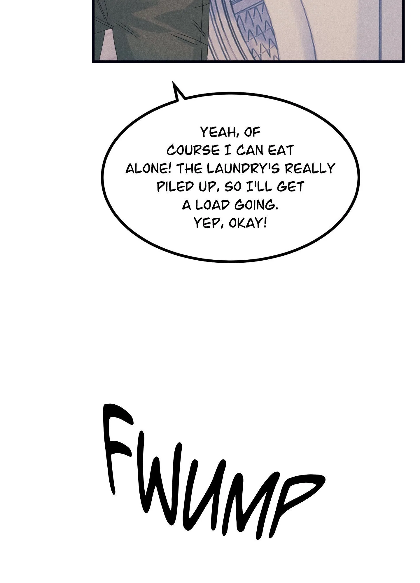 Alpha, Disqualified Chapter 21 page 75 - 