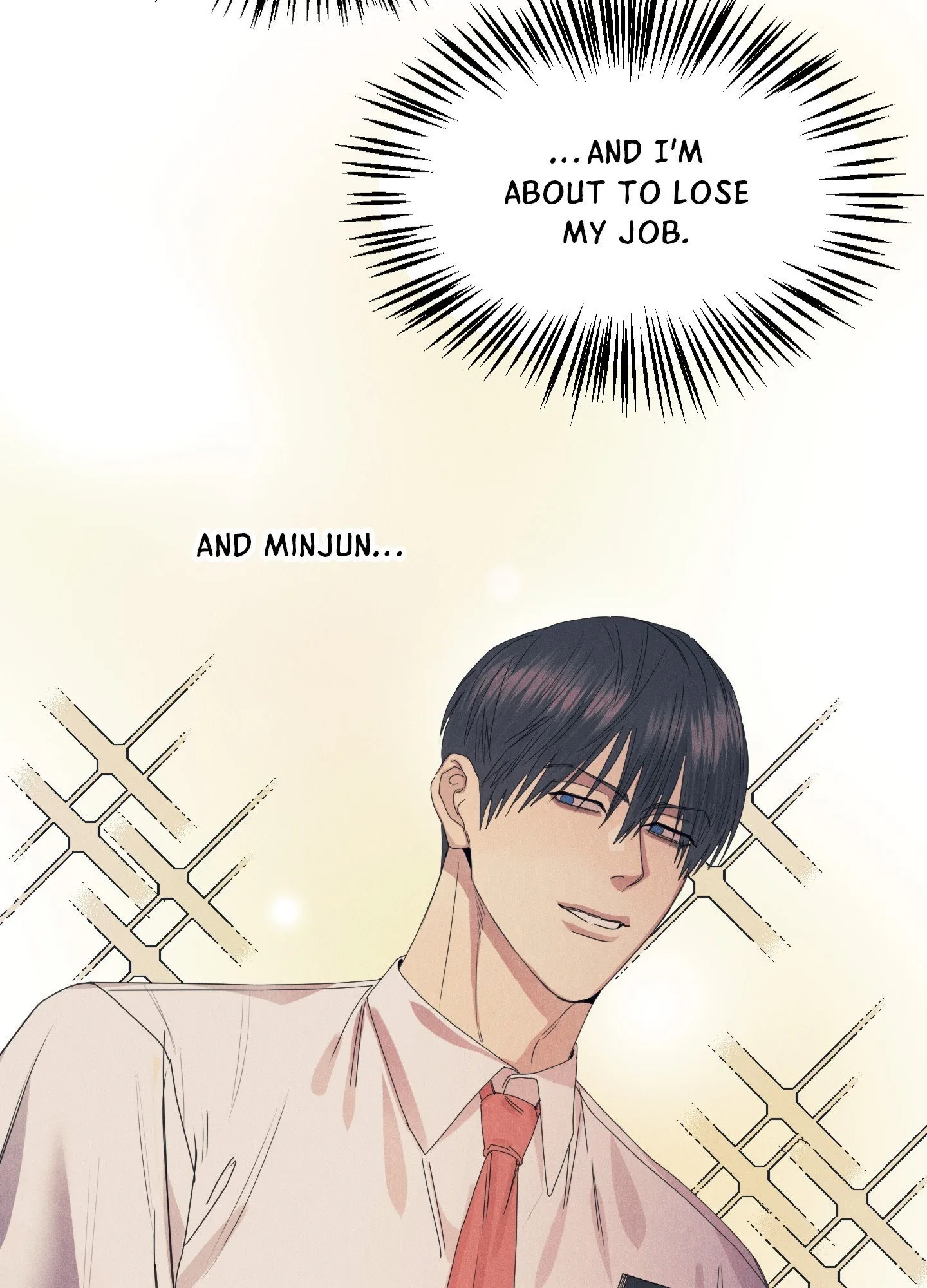 Alpha, Disqualified Chapter 21 page 78 - 