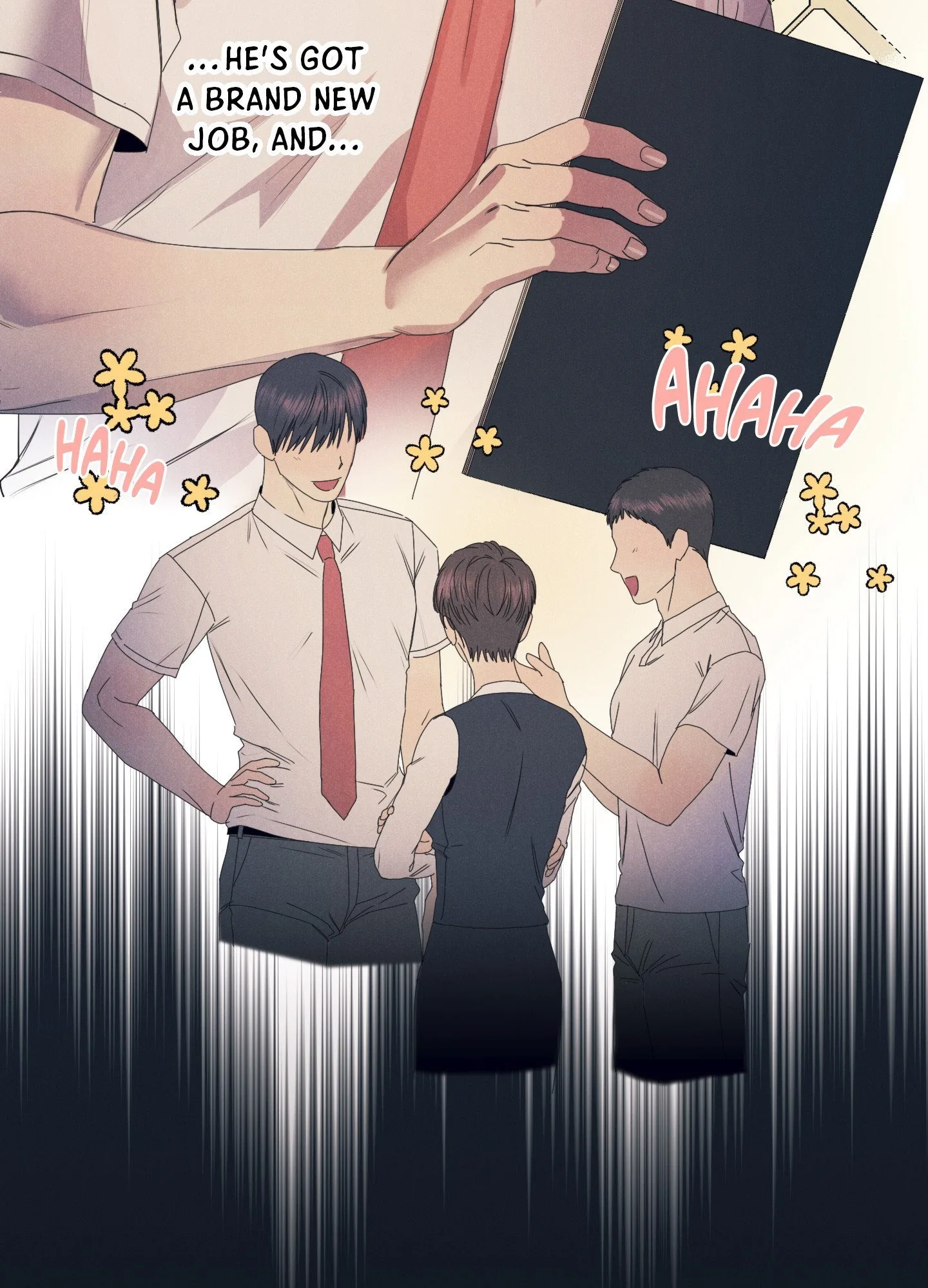 Alpha, Disqualified Chapter 21 page 79 - 