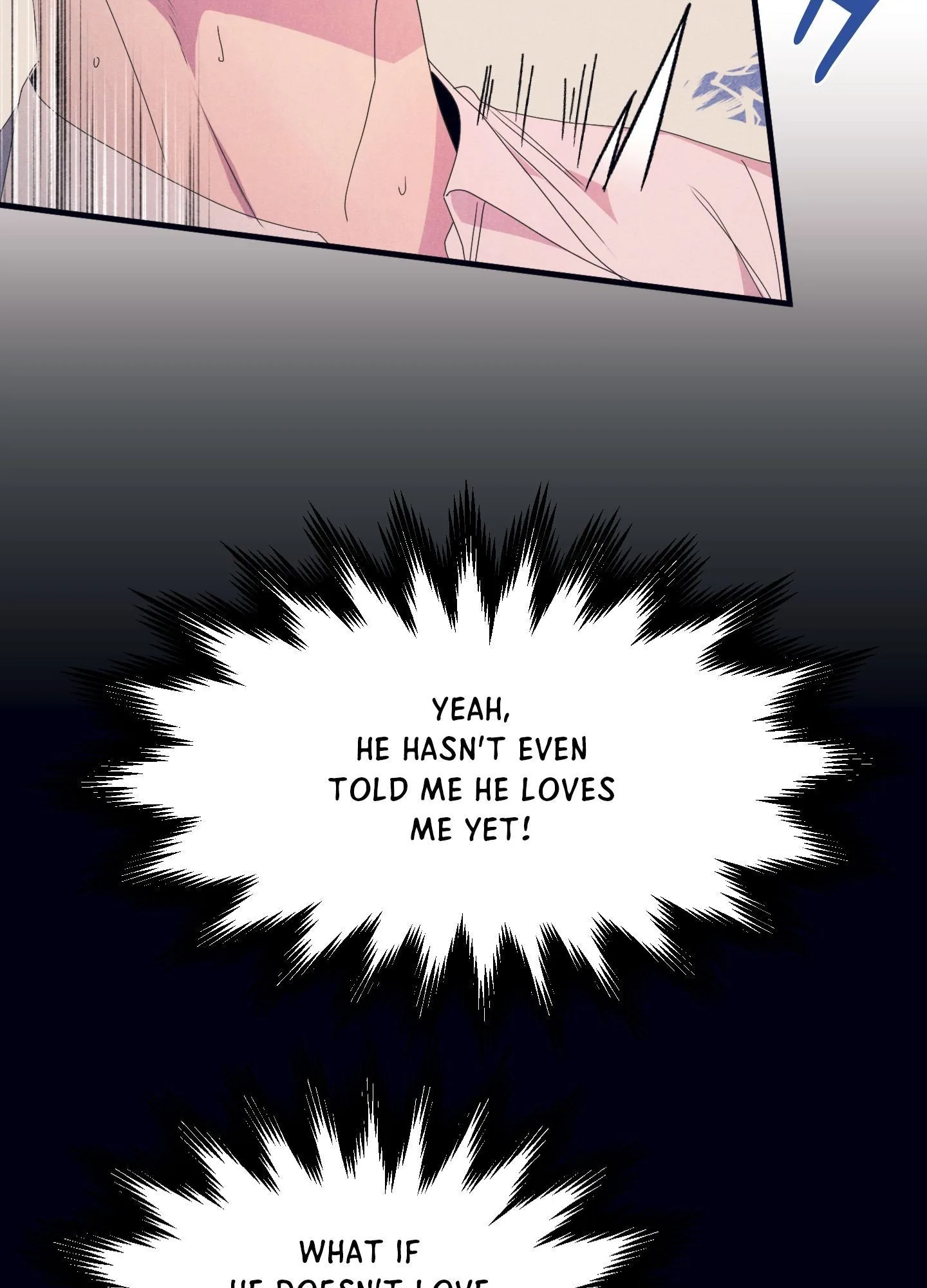 Alpha, Disqualified Chapter 21 page 82 - 