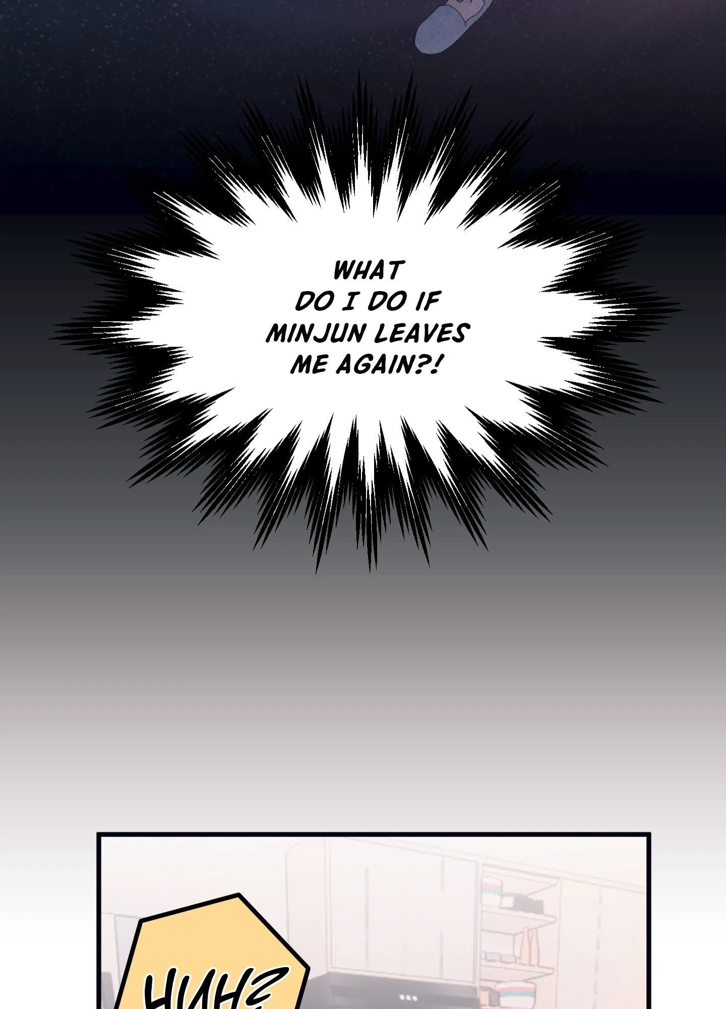 Alpha, Disqualified Chapter 21 page 84 - 